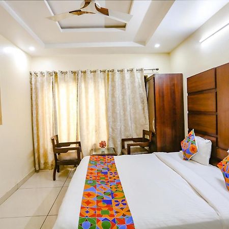 Fabhotel Winter Line Inn Mussoorie Luaran gambar