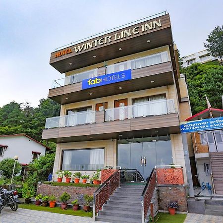Fabhotel Winter Line Inn Mussoorie Luaran gambar