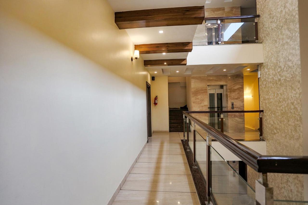 Fabhotel Winter Line Inn Mussoorie Luaran gambar