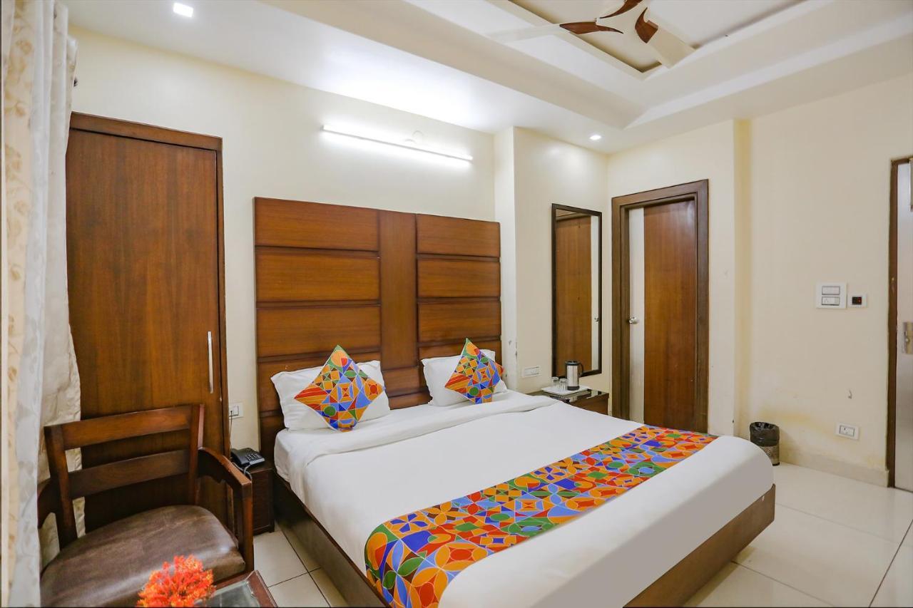Fabhotel Winter Line Inn Mussoorie Luaran gambar