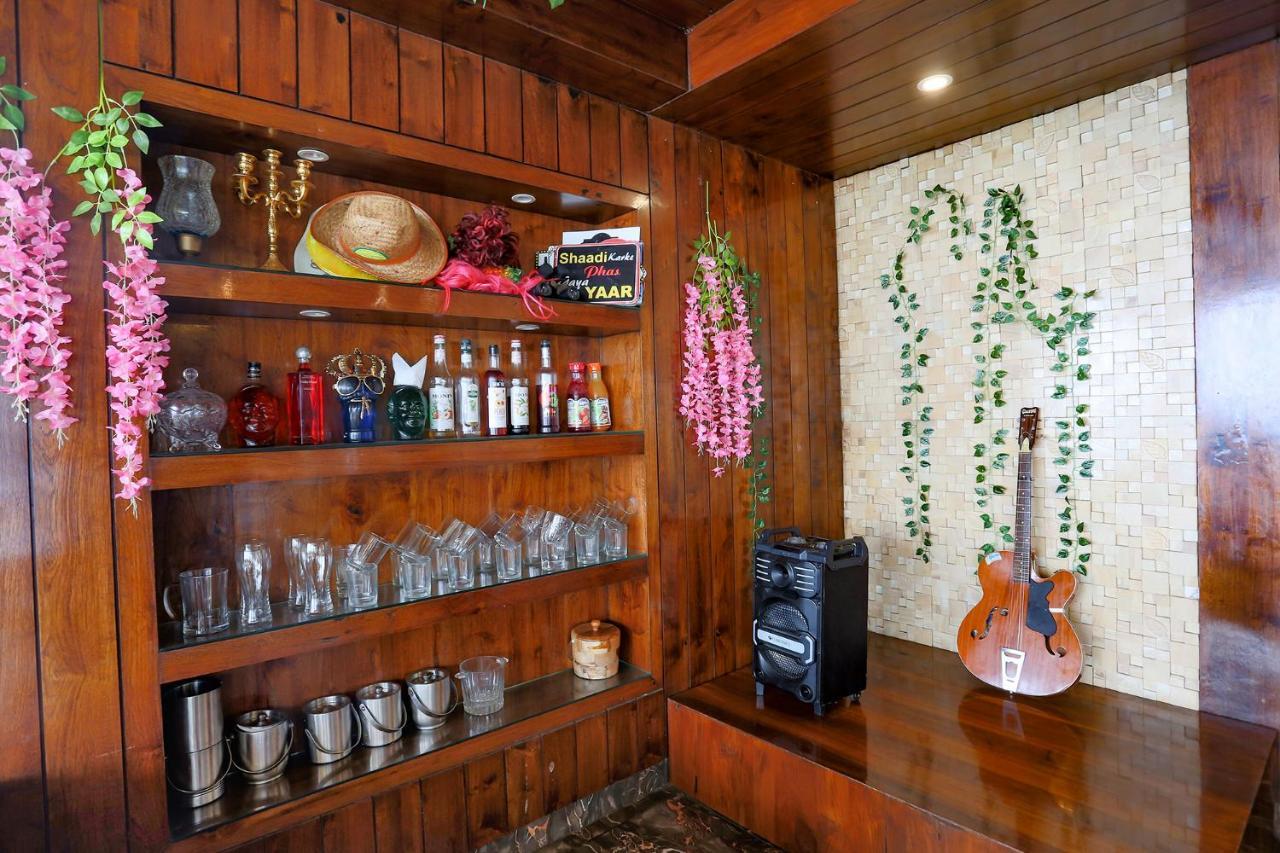 Fabhotel Winter Line Inn Mussoorie Luaran gambar