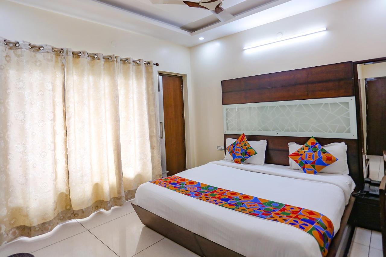 Fabhotel Winter Line Inn Mussoorie Luaran gambar
