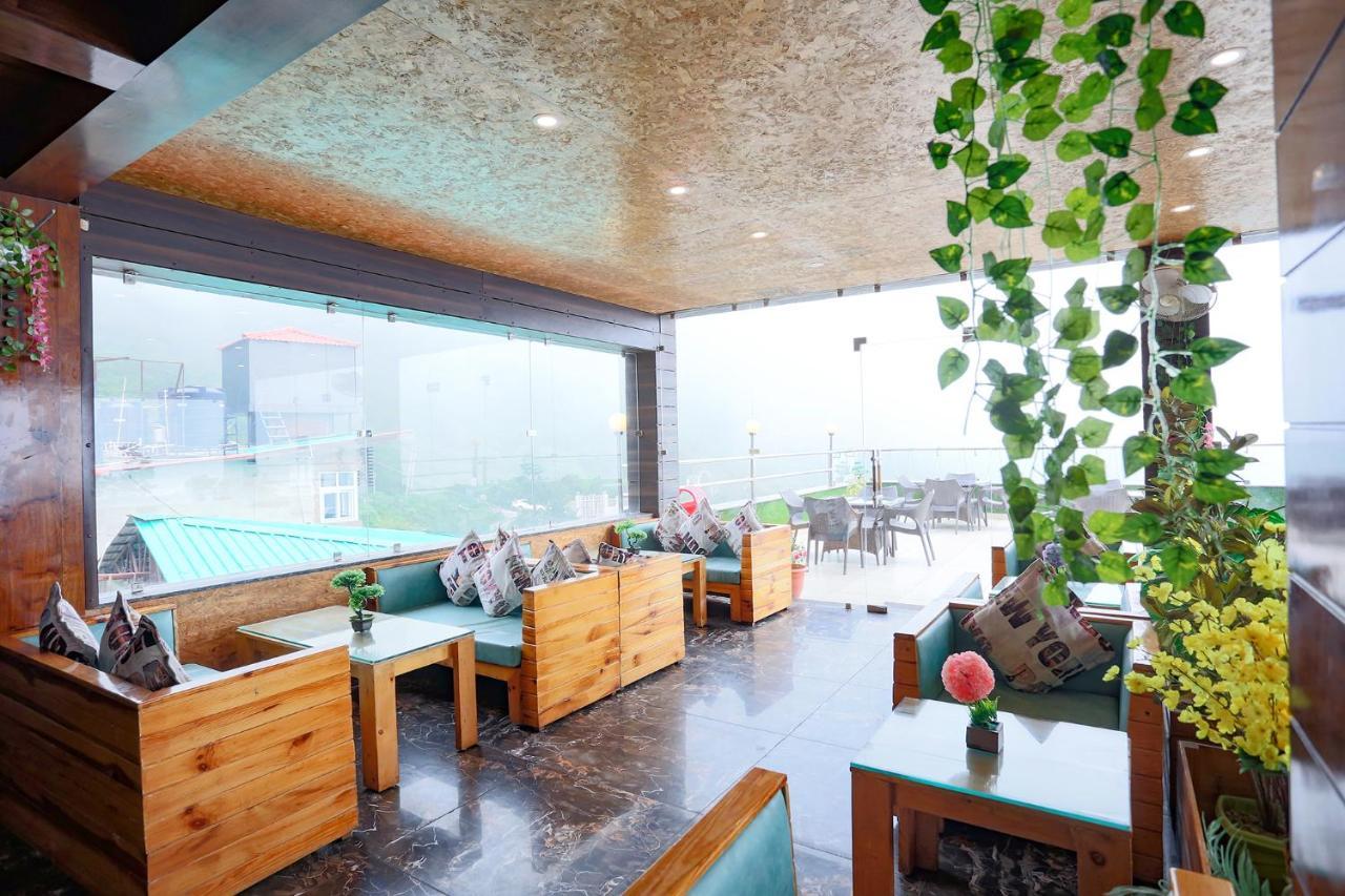 Fabhotel Winter Line Inn Mussoorie Luaran gambar