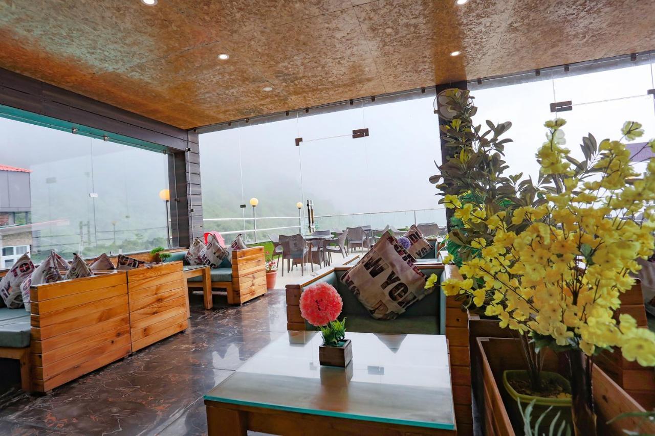 Fabhotel Winter Line Inn Mussoorie Luaran gambar