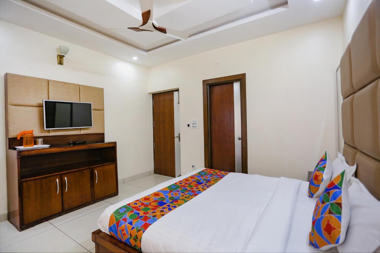 Fabhotel Winter Line Inn Mussoorie Luaran gambar