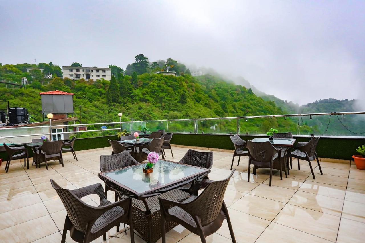 Fabhotel Winter Line Inn Mussoorie Luaran gambar