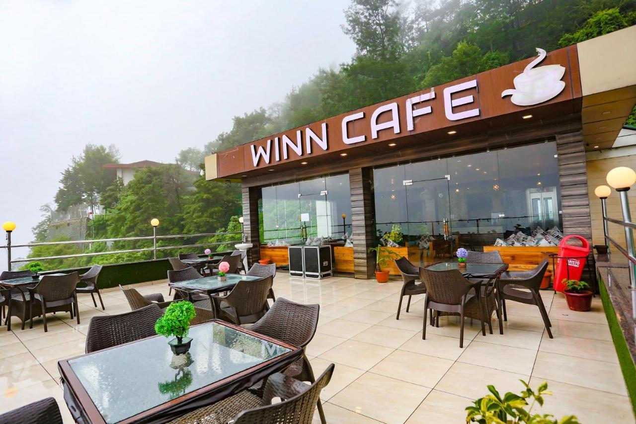 Fabhotel Winter Line Inn Mussoorie Luaran gambar