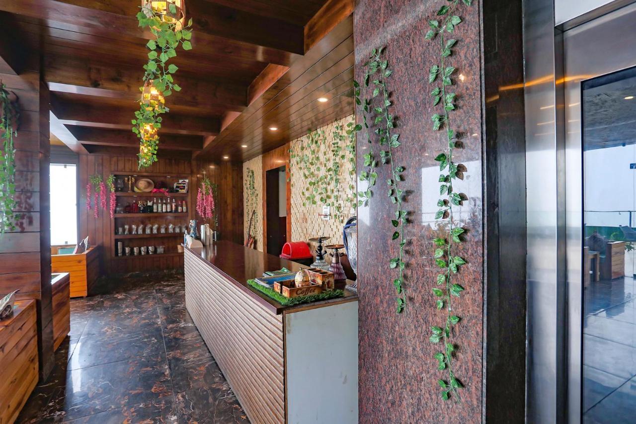 Fabhotel Winter Line Inn Mussoorie Luaran gambar