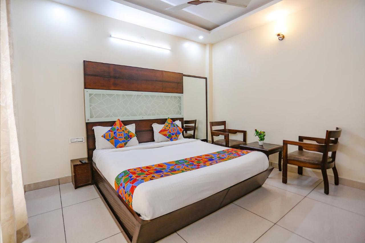 Fabhotel Winter Line Inn Mussoorie Luaran gambar