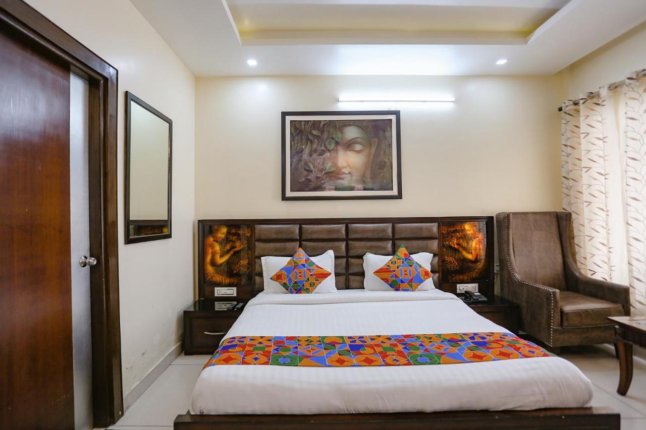 Fabhotel Winter Line Inn Mussoorie Luaran gambar