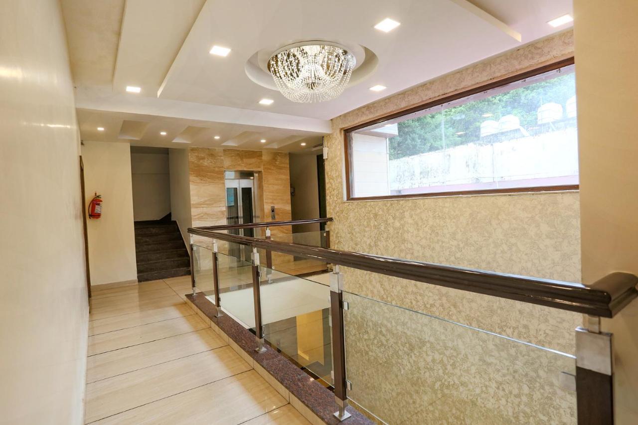 Fabhotel Winter Line Inn Mussoorie Luaran gambar