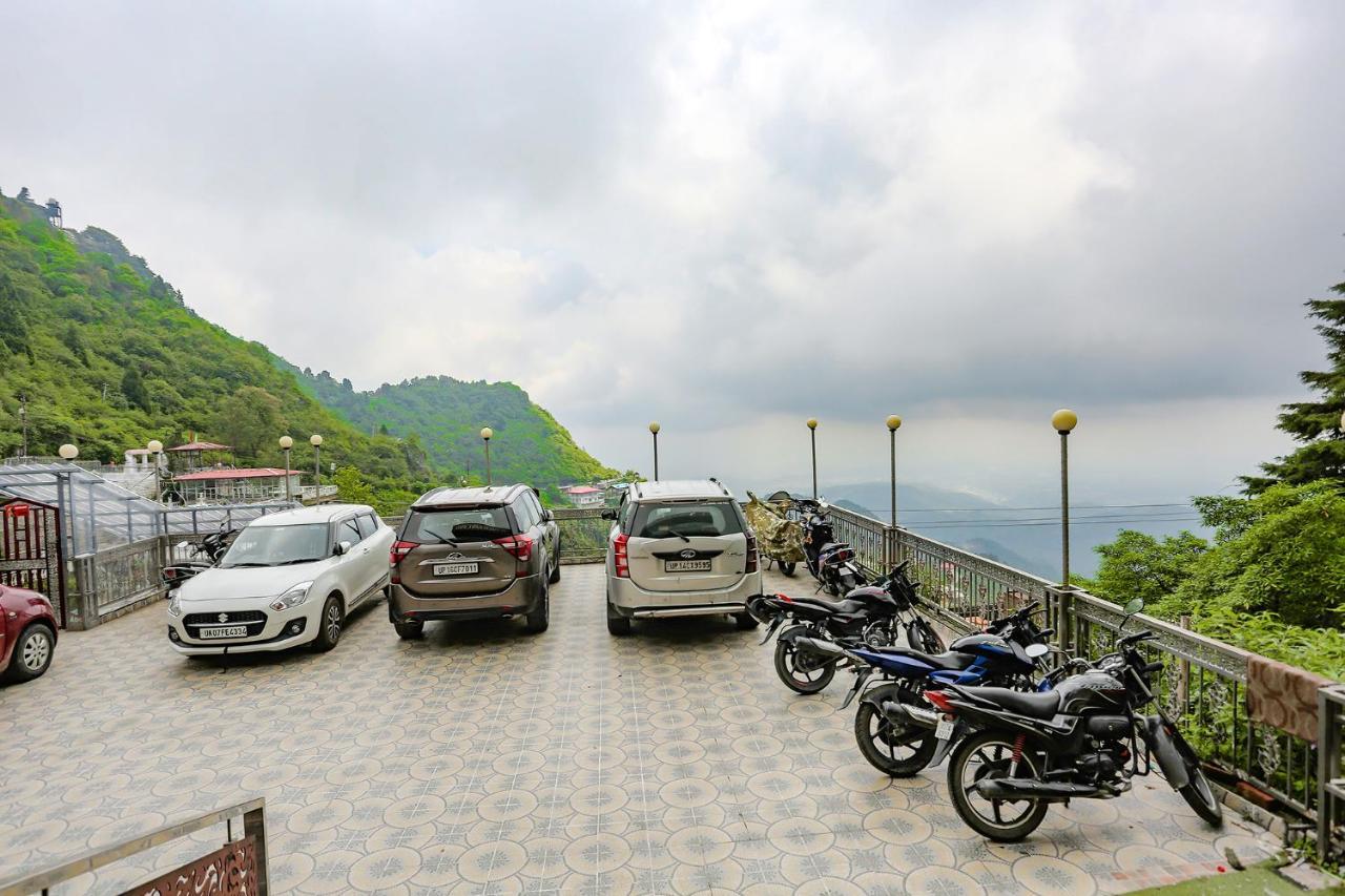 Fabhotel Winter Line Inn Mussoorie Luaran gambar