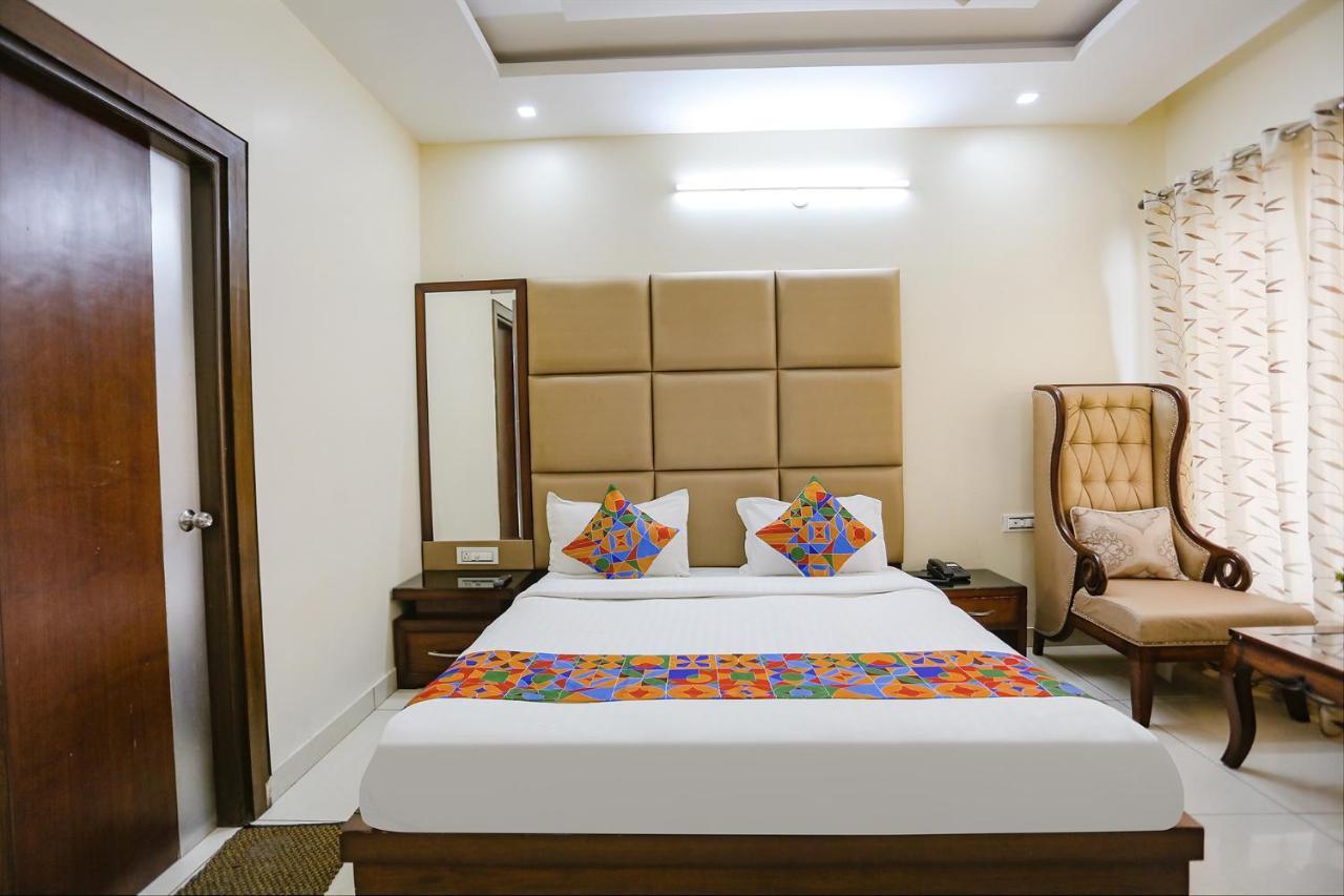 Fabhotel Winter Line Inn Mussoorie Luaran gambar