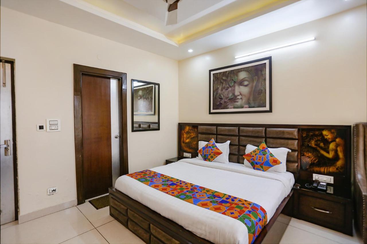 Fabhotel Winter Line Inn Mussoorie Luaran gambar